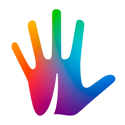 Palmist: Best AI Palm Reader app icon