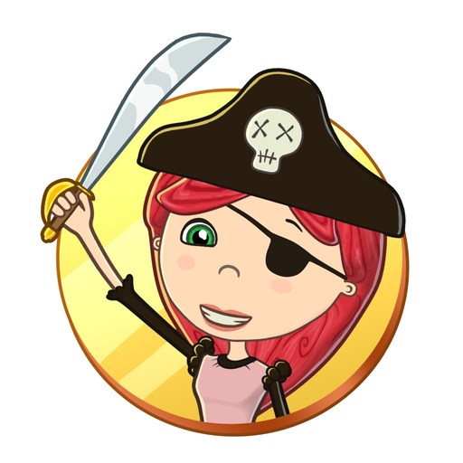 Nelly Cootalot: The Fowl Fleet app icon