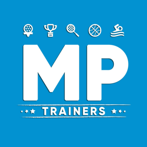 MP Trainers app icon