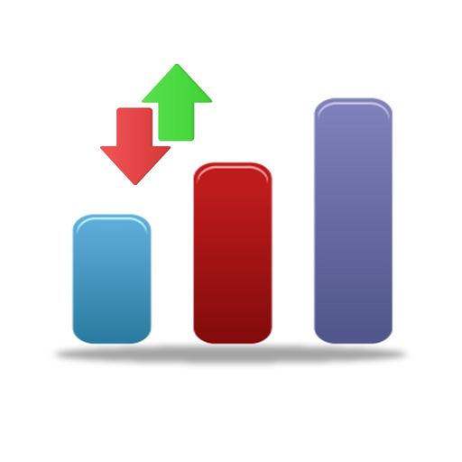 My Data Usage- Cellular Widget app icon