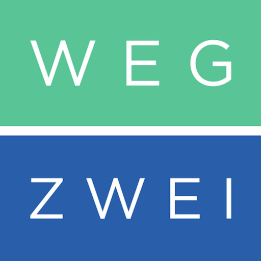 WEGZWEI app icon