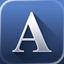 Anagram Solver - Crosswords icon