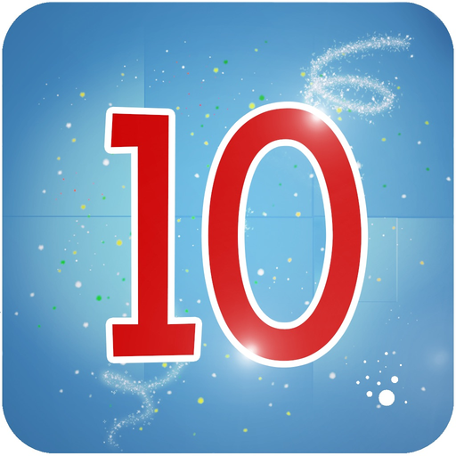 Get 10 Challenge app icon