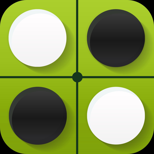 Reversi - Classic Game app icon