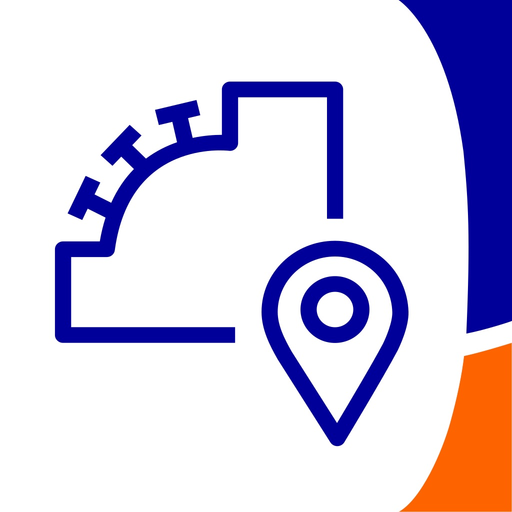 Rabo SmartPin app icon