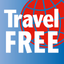 Travel FREE CZ icon