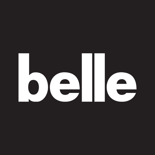 Belle Magazine Australia app icon
