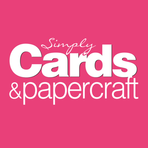 SIMPLY CARDS & PAPERCRAFT app icon