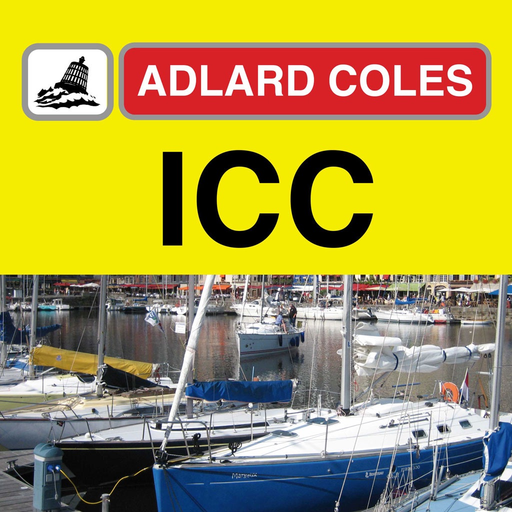 International Certificate of Competence (ICC) app icon