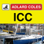 International Certificate of Competence (ICC) icon
