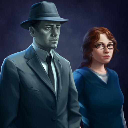 Blackwell 4: Deception app icon