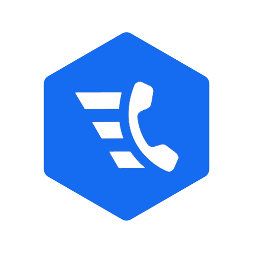 PhoneIQ - Cloud Phone System app icon
