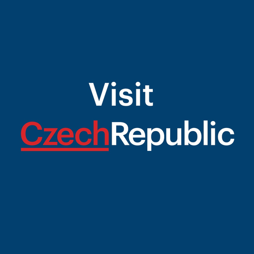 Visit Czech Republic app icon