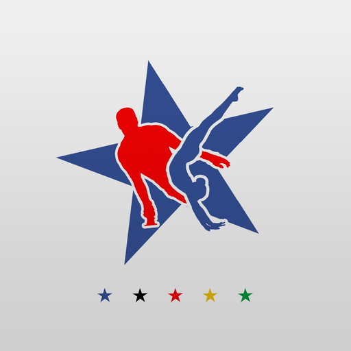Gymnastics Nevada app icon