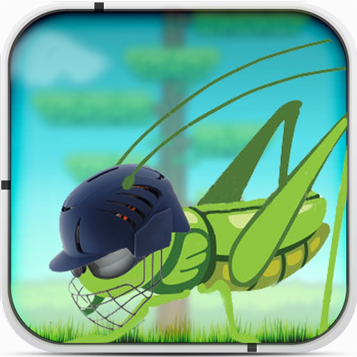 Cricket Jump app icon