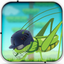 Cricket Jump icon