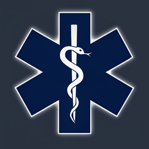 NY EMS Protocols app icon