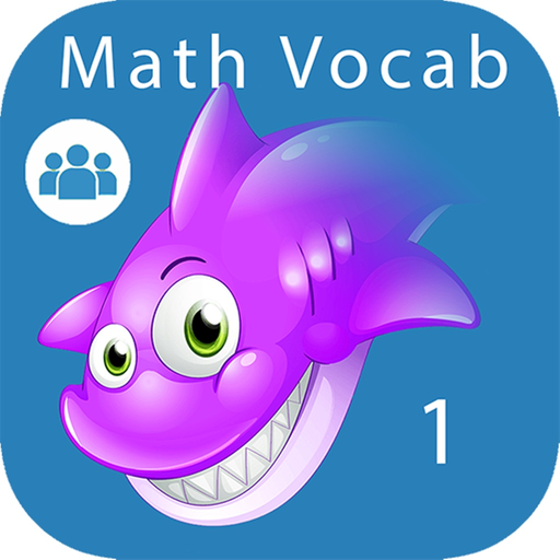 Math Vocab 1 app icon