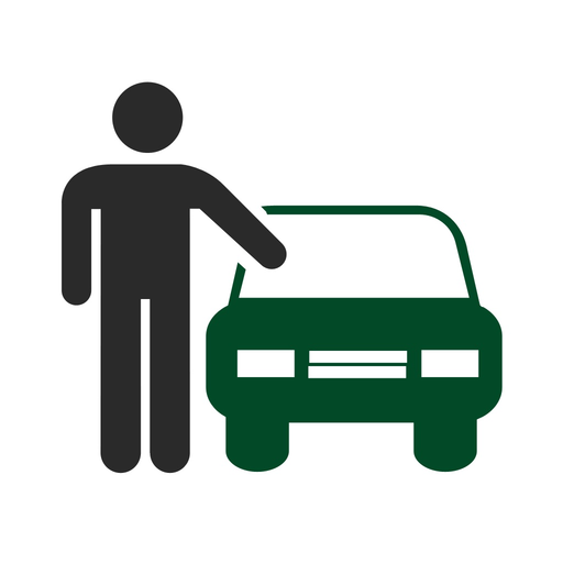VehicleLife - Vehicle details and Fuel consumption app icon