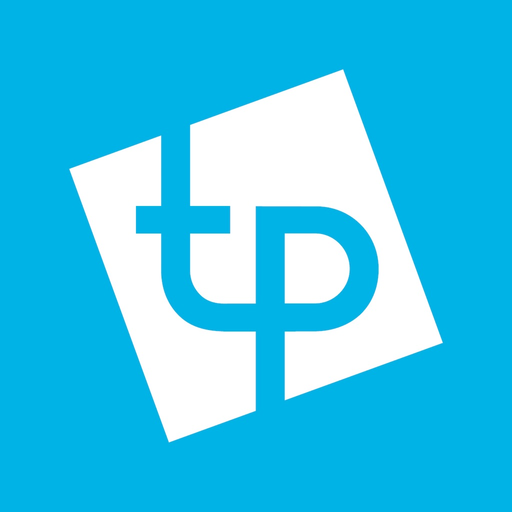 TelePharm Consult app icon