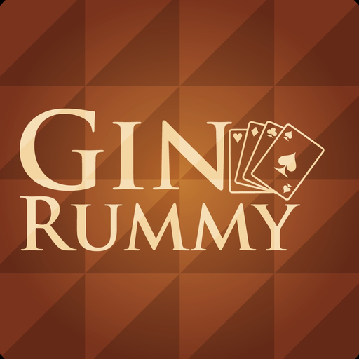 Gin Rummy Classic app icon