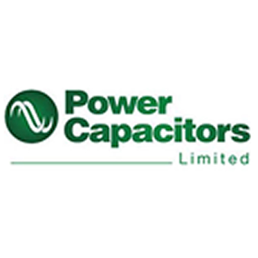 Power Capacitors app icon
