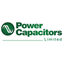 Power Capacitors icon