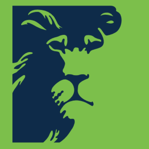 KCB Mobile app icon