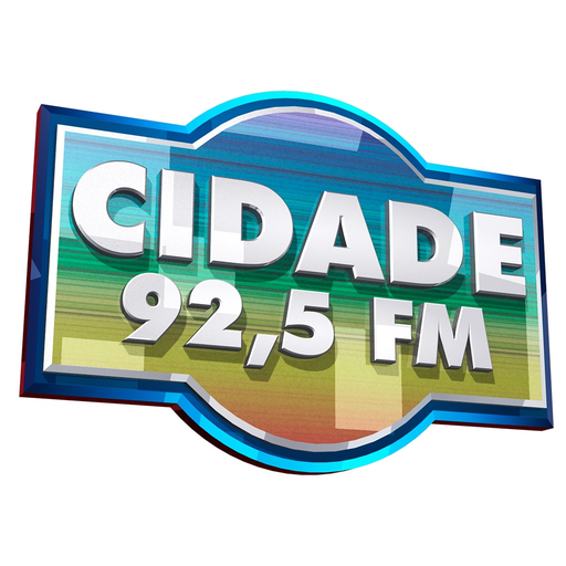 CIDADE 925 app icon