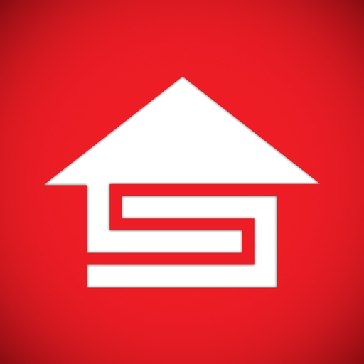Supreme Connect app icon