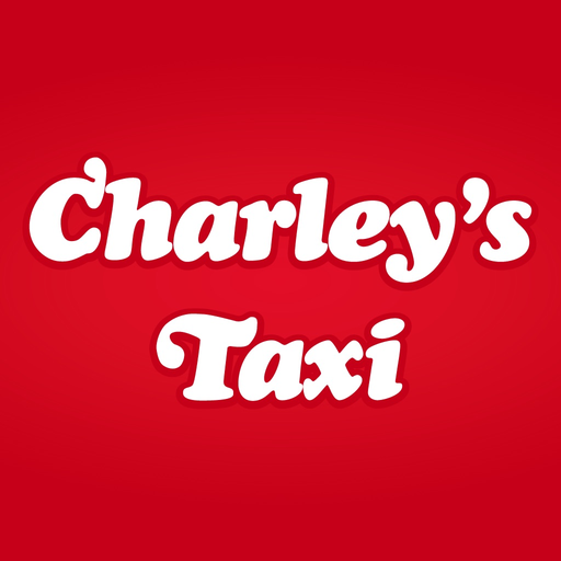 Charley's Taxi app icon