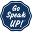 Go Speak UP! icon