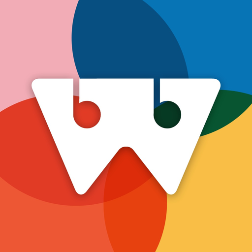 Waay: Learn music theory app icon