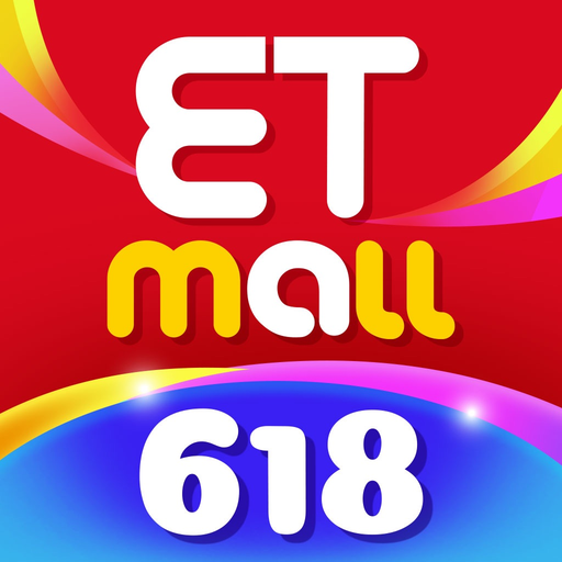 ETMall東森購物 app icon