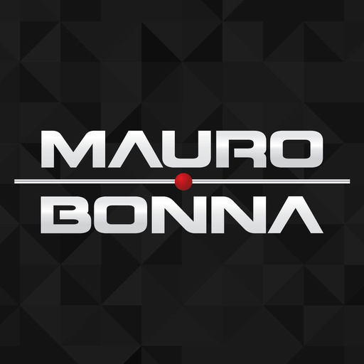 Mauro Bonna app icon