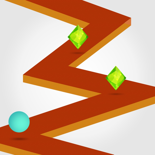Impossible Zig Color Zag Crack -Journey of Free Puzzles app icon