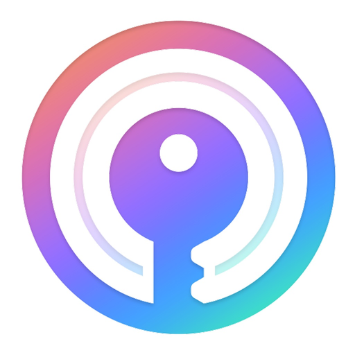 IIJ SmartKey app icon