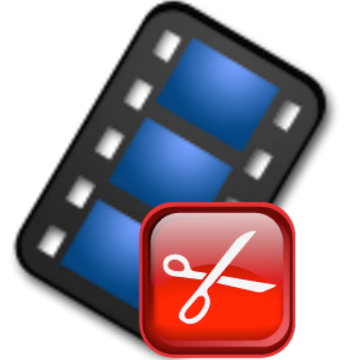 Video Edit Pro - Video Trim app icon