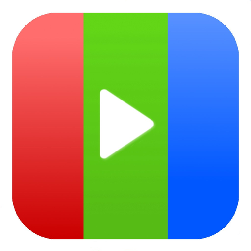 Video Effect Tool - Glowing Video Look app icon
