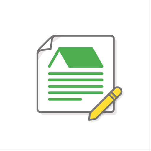 Roof Inspection app icon