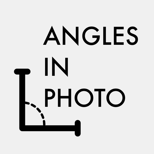 Angles in Photo app icon