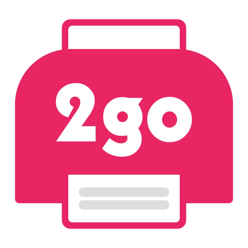 Printer 2 Go — Mobile Printing app icon