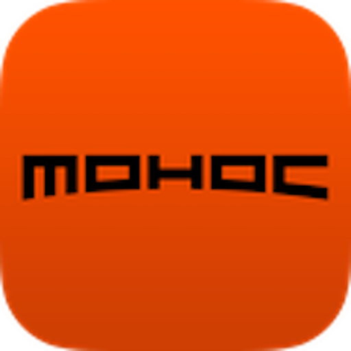 MOHOC app icon