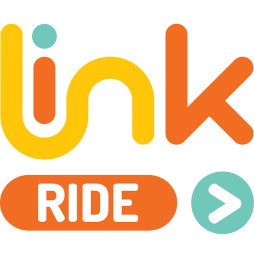 Link-Ride app icon