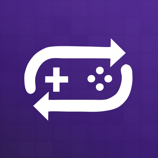 SyncKing app icon