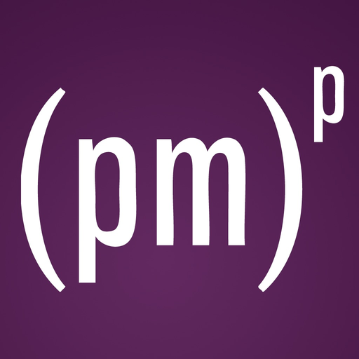 PMP FastFinder app icon