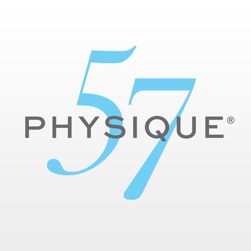 Physique 57 Bangkok app icon