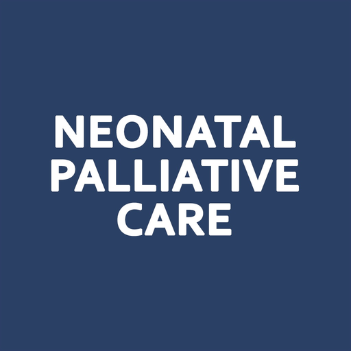 Neonatal Palliative Care app icon