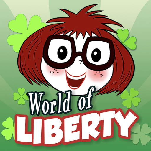 World of Liberty Adventure 2 app icon
