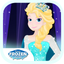 Princess Frozen Dress up and makeover beauty salon for girls icon